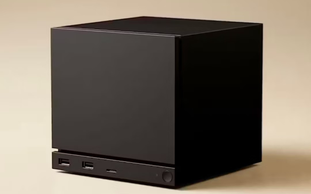 AMD苏姿丰：下一代Xbox主机明年发布，Steam Machine今年年初登场