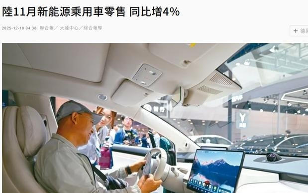 中国汽车月度产量首次超过350万辆，车市消费热度持续上升