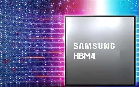 曝三星加快研发HBM4E芯片，基础裸片有望采用2nm制程