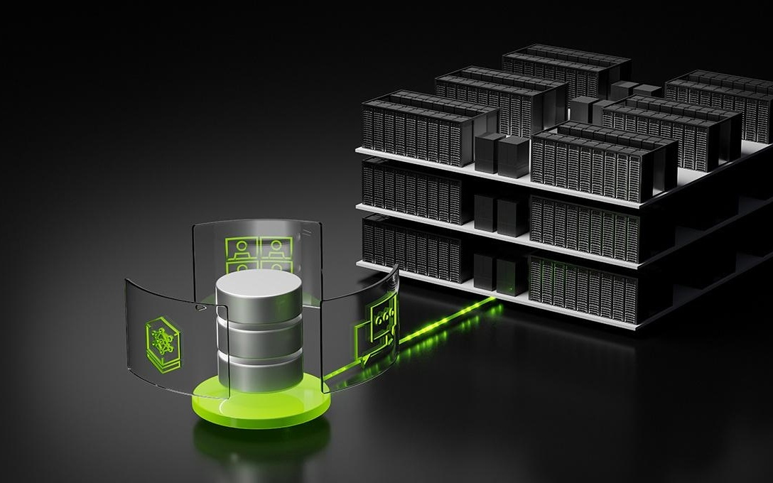 为AI打造“最强大脑”：英伟达首发BlueField-4 STX存储架构