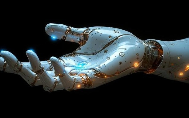 京东要在无锡造机器人了