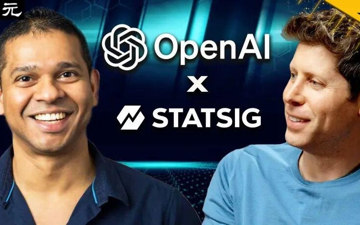 刚刚，OpenAI任命新印裔CTO！11亿美金连公司打包收购，接管ChatGPT产品核心