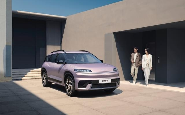 北京现代EO羿欧：品质回归，新能源汽车市场呼唤“长期主义”