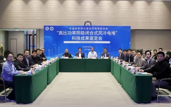 无人机续航难题如何破解？科学家安装“氢能心脏”｜科学家·马上回答