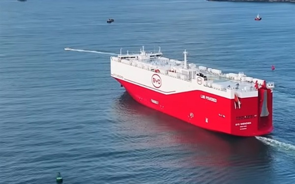 国际油价飙升 多国掀起电动车热潮!国产电动车赢麻了