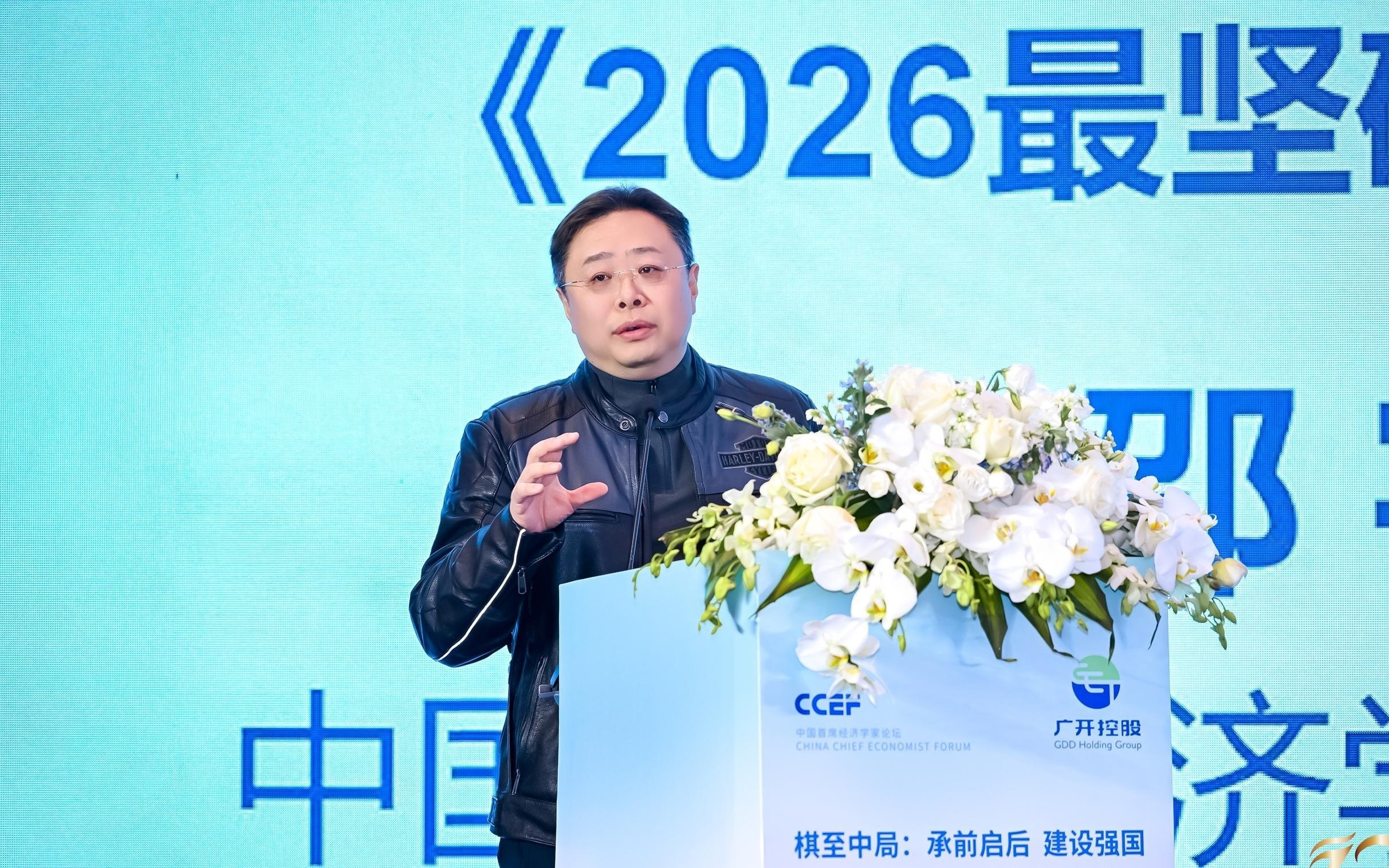 邵宇：摸着马斯克的投资过河