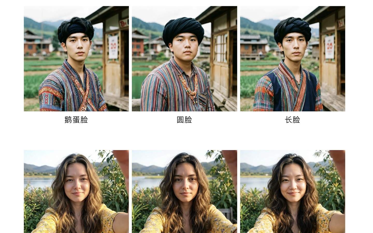 阿里巴巴图像生成编辑统一模型Wan2.7-Image发布，号称更具活人感