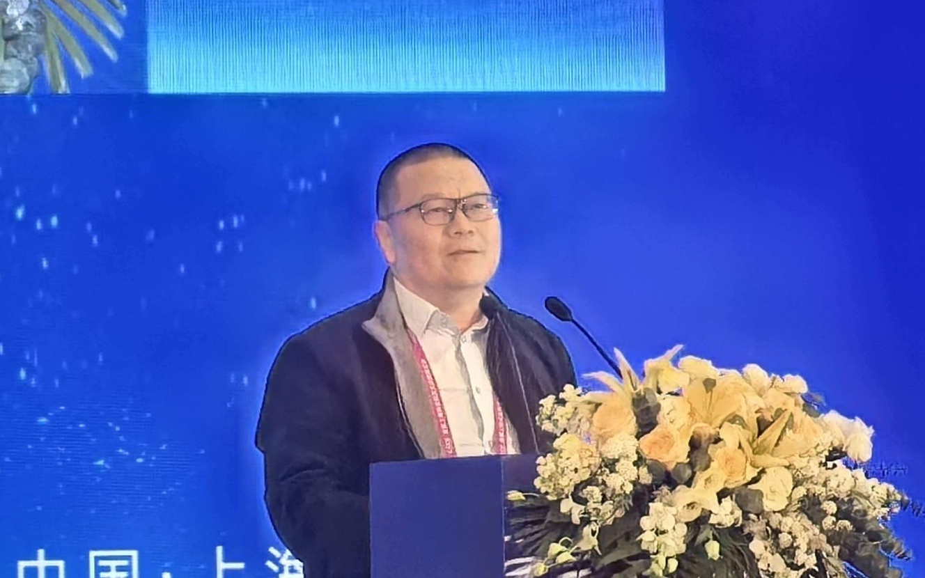 上海航天技术研究院陈筠力：商业航天要从“看图画”到“算风险”