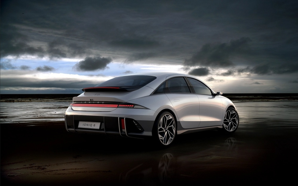 现代汽车重申全力支持自动驾驶，承认与特斯拉、中国车企存在差距