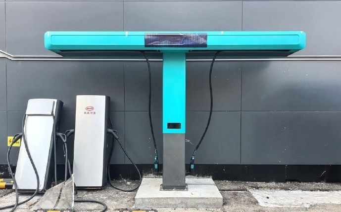 比亚迪再放大招！