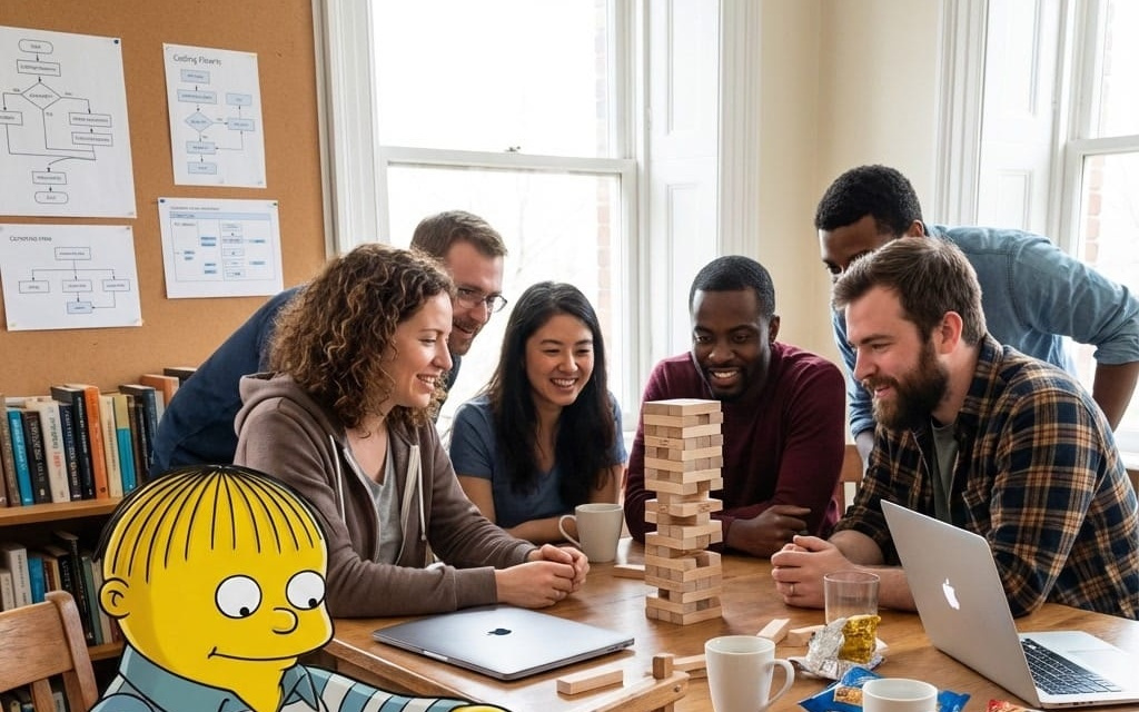 硅谷深夜不写一行代码！放羊大叔Ralph引爆奇点，睡一觉AI全跑通