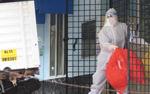 中国科学院武汉病毒研究所：发现对印度尼帕病毒的高效抑制活性药物