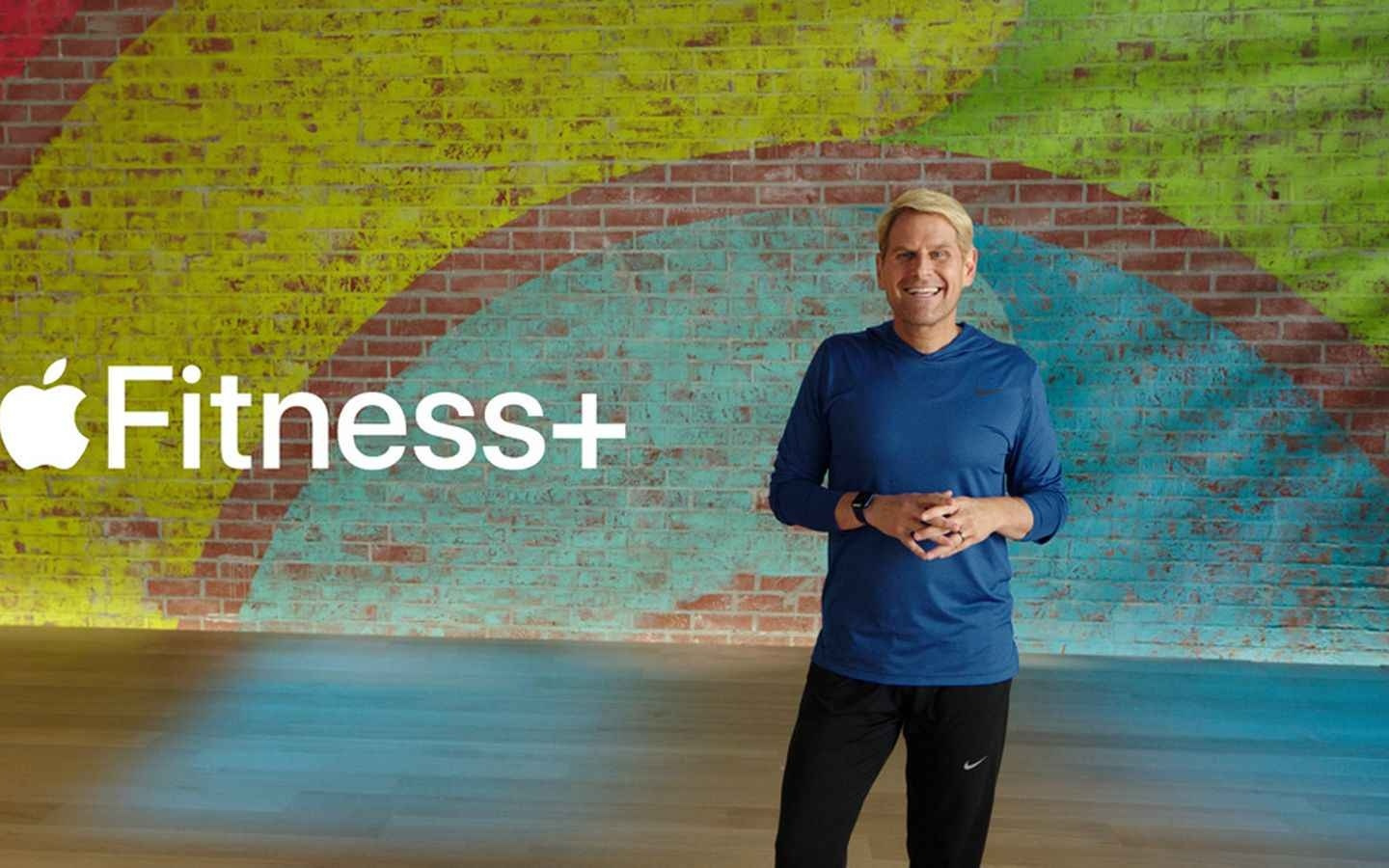 苹果健身技术副总裁杰伊·布拉尼克将于今年夏天退休