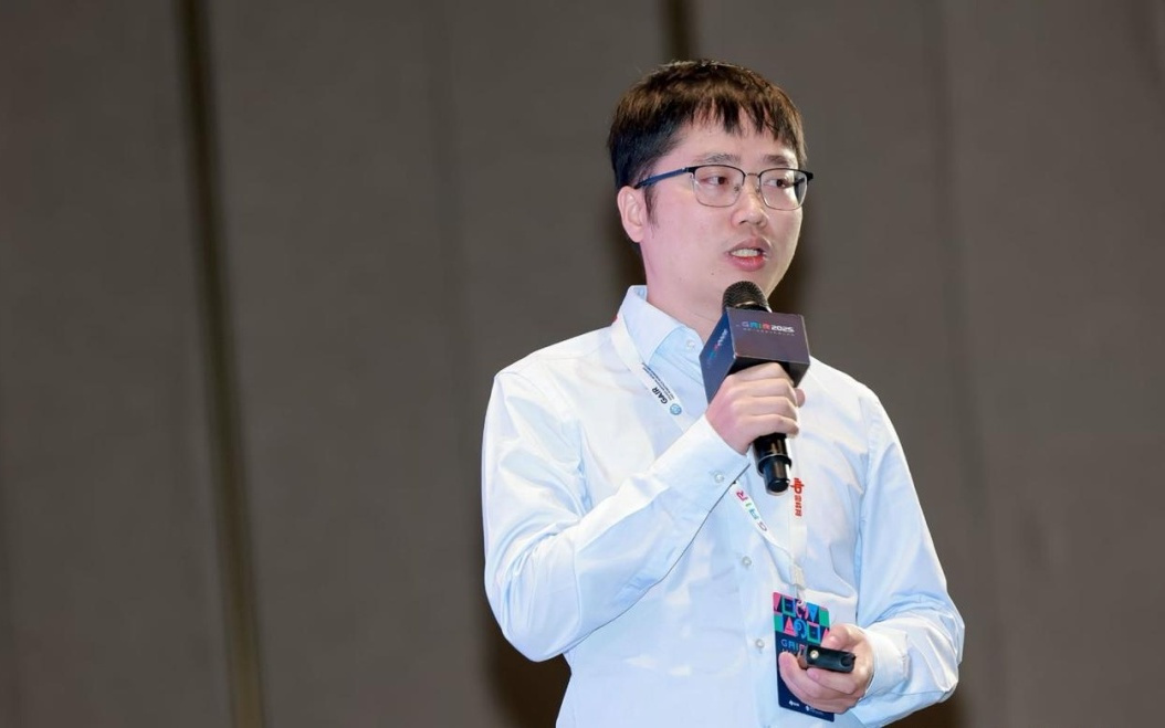 GAIR 2025 世界模型分论坛：从通用感知到视频、物理世界模型的百家争鸣