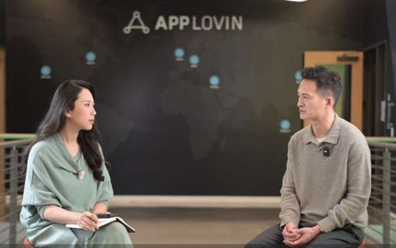 AppLovin撕开巨头裂缝的1000天:AI审判、被做空与Underdog的“弱者之心”