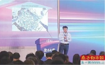 智能机器人锦标赛 4项目获国家重点立项