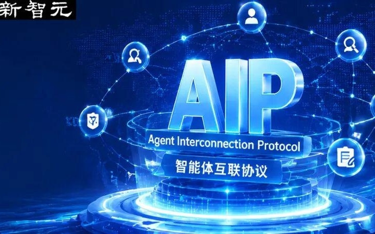 国家队出手！AI智能体要发「身份证」，首个互联国标将落地