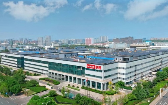 联想：摩托罗拉全球最大生产基地下线第 3 亿台智能终端