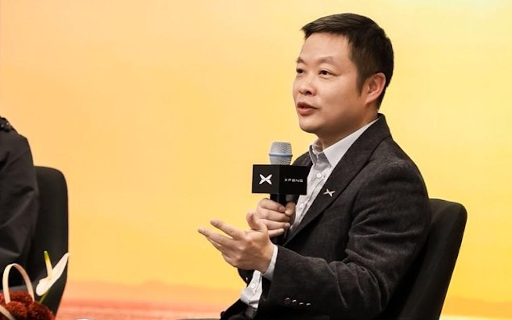 何小鹏放话：跳过L3，中美今年会直接到L4！海外销量增速将快于国内