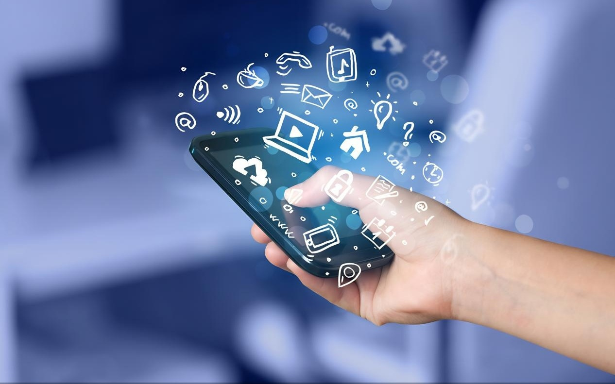 集福、抢红包！巨头的数字年味战打响！