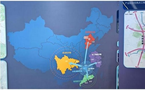 从0到171亿！一座制造名城的“追星”金融账本