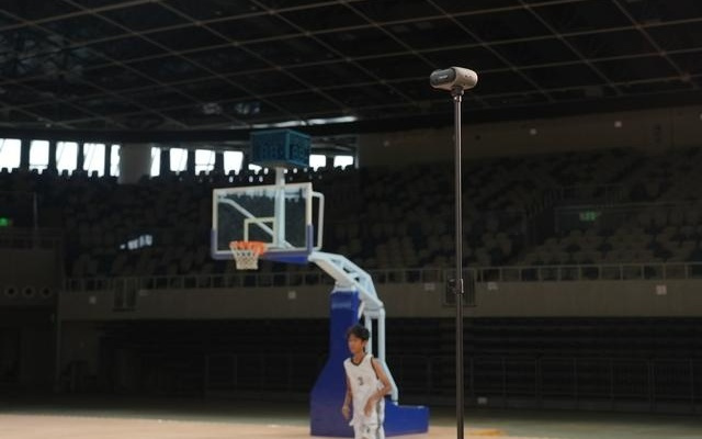 聚焦运动相机智能体验，AI视觉重塑竞技体育记录方式丨新经济观察