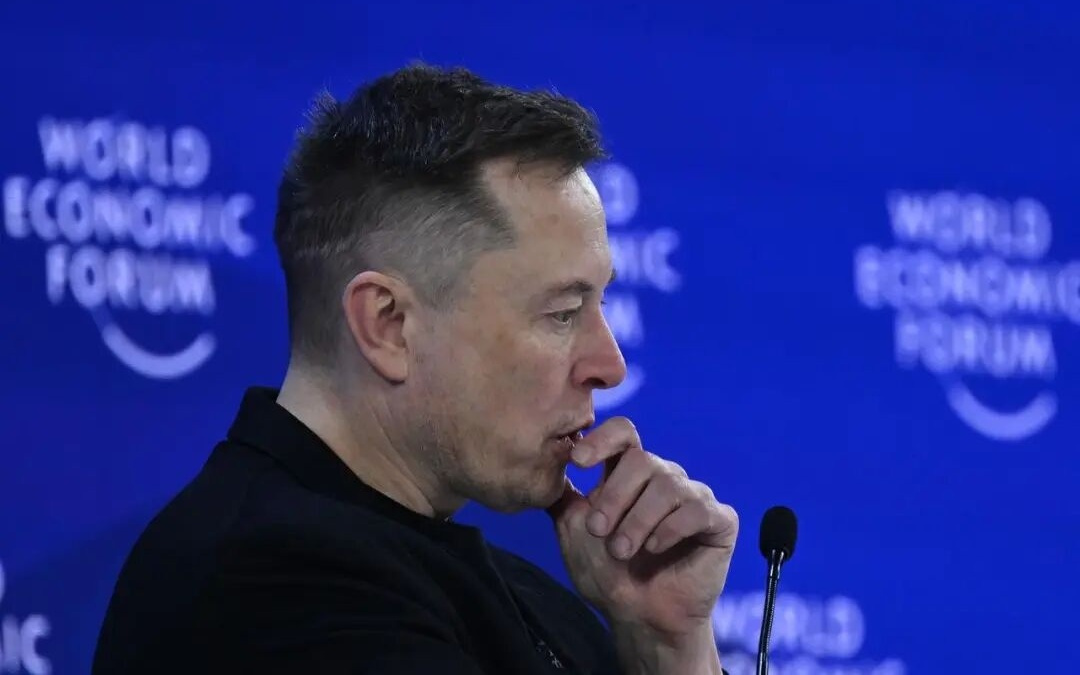 豪掷 200 亿美金，特斯拉悄悄开始新一轮「创业」