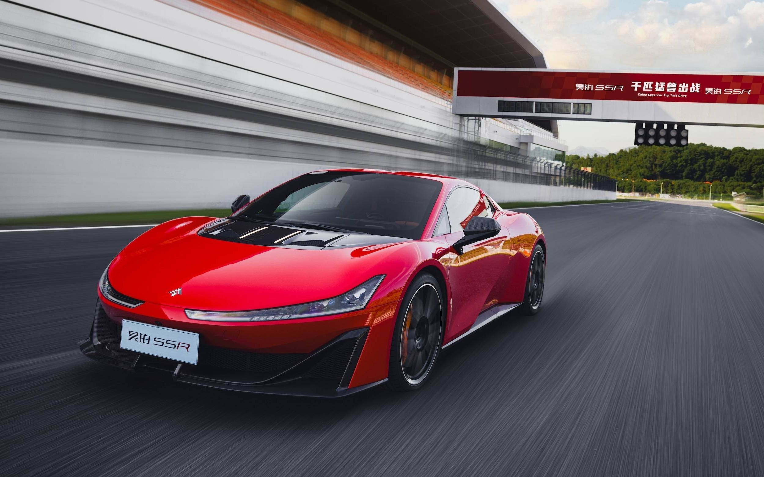 比亚迪全新子品牌发布！首发 4 款车型，主打超高性价比