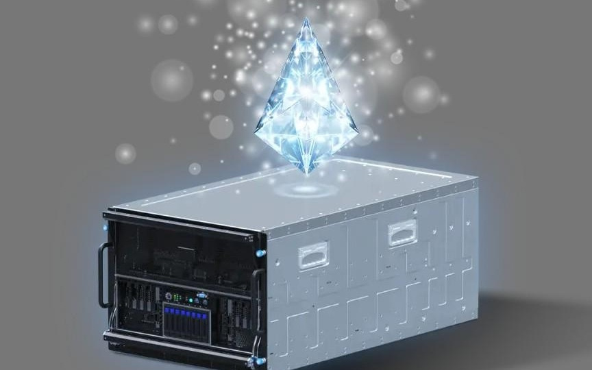 钻石散热走入AI服务器,Akash实现H200 / MI350X系统出货