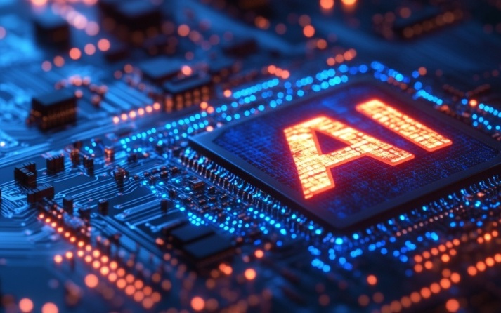 AMD叫板英伟达，盘前涨约6%