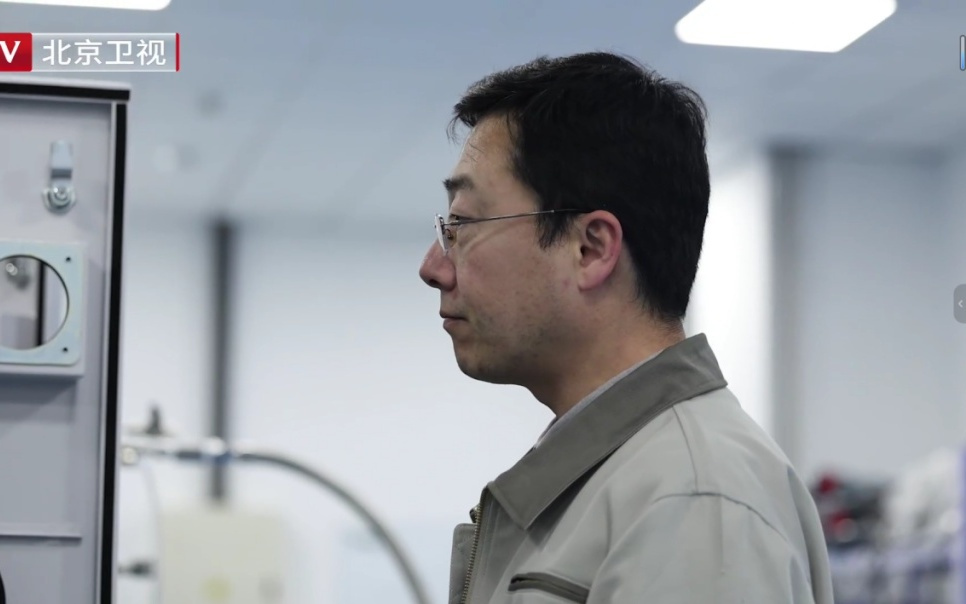 为你喝彩｜芮守祯：以匠心守温控 为中国芯护航