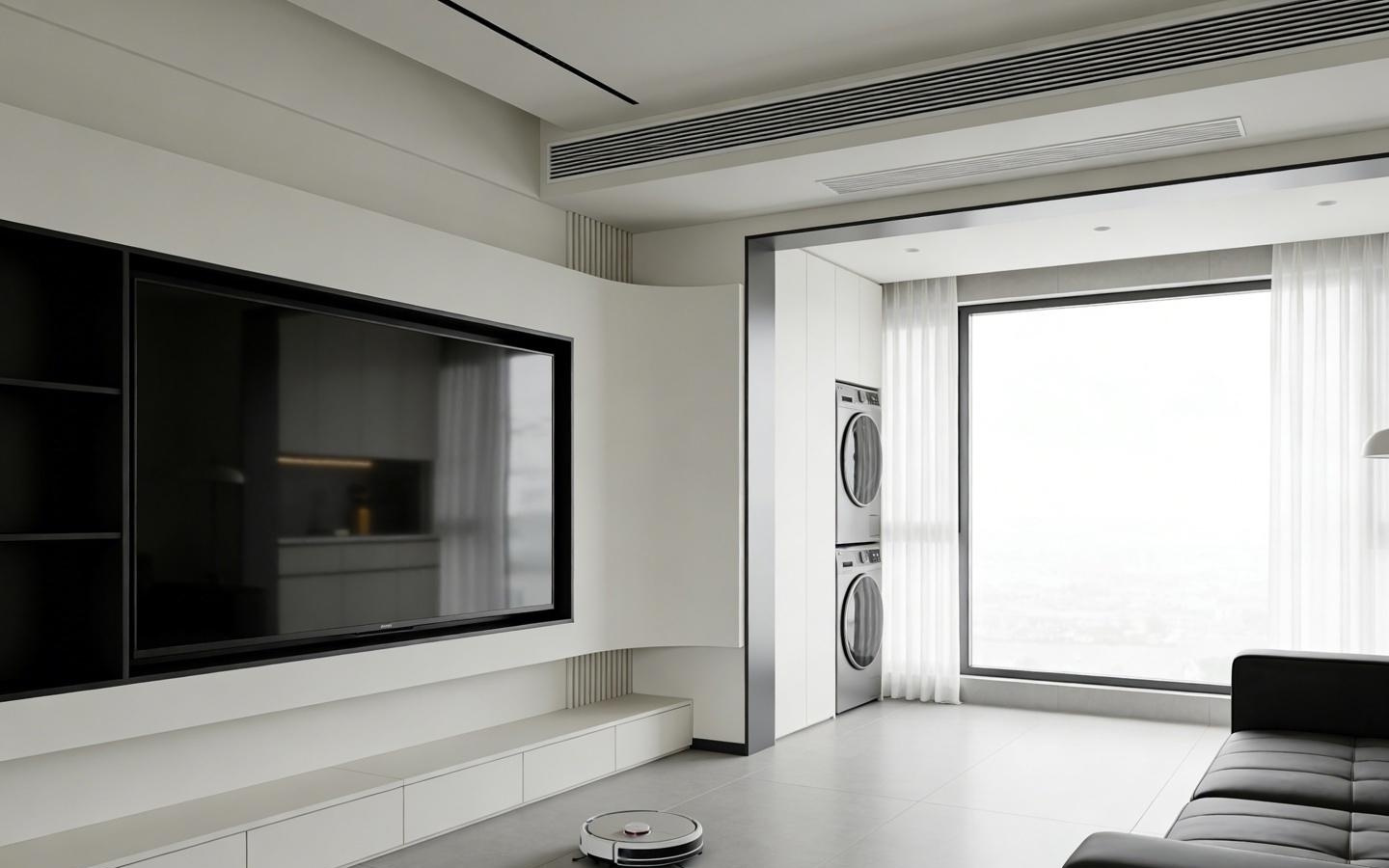 AI渗透率超50%,我国家电企业加速布局未来产业