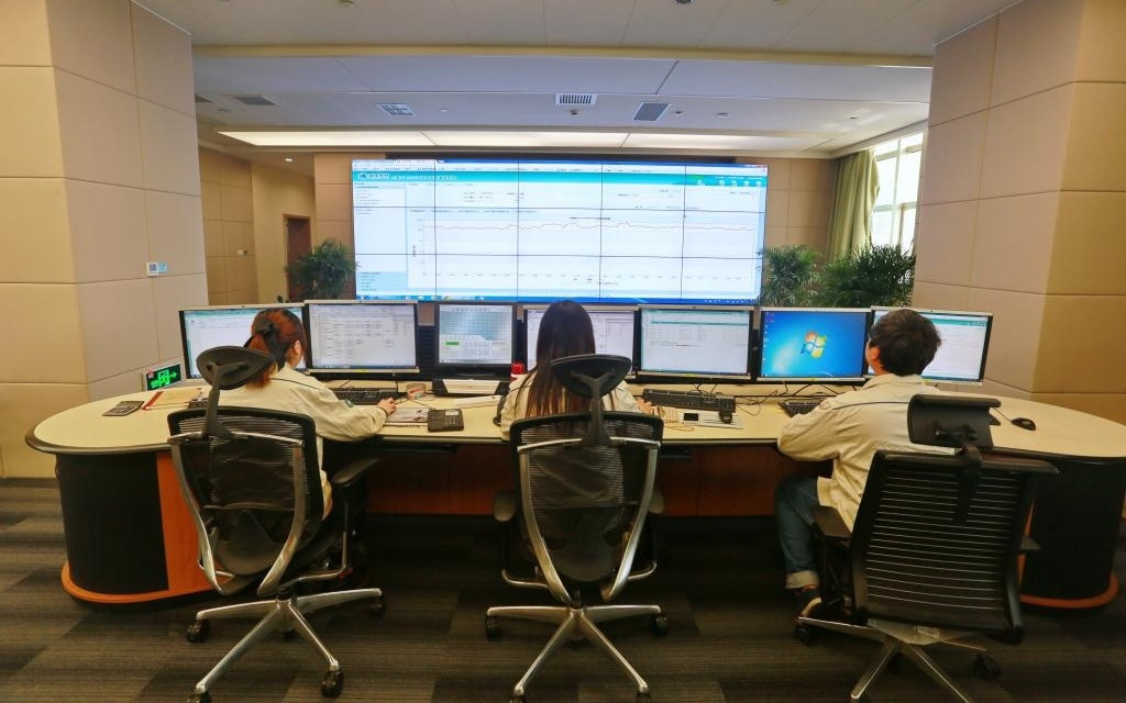 上海数据中心如何从耗电大户变为电力调节资源