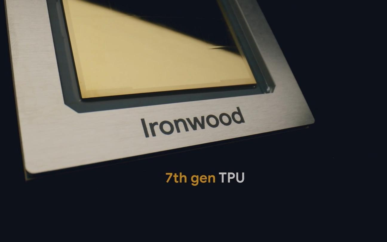 消息称谷歌打破 TPU 完全自托管局面，强化与英伟达 AI 芯片竞争