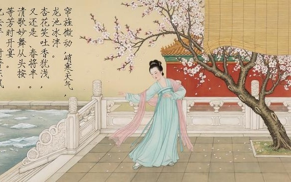 文生图大战升级 阿里发布图像模型Qwen-Image-2.0：能“写”宋徽宗字体