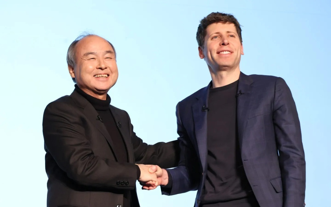 再见黄仁勋！软银58亿清仓英伟达，All in OpenAI