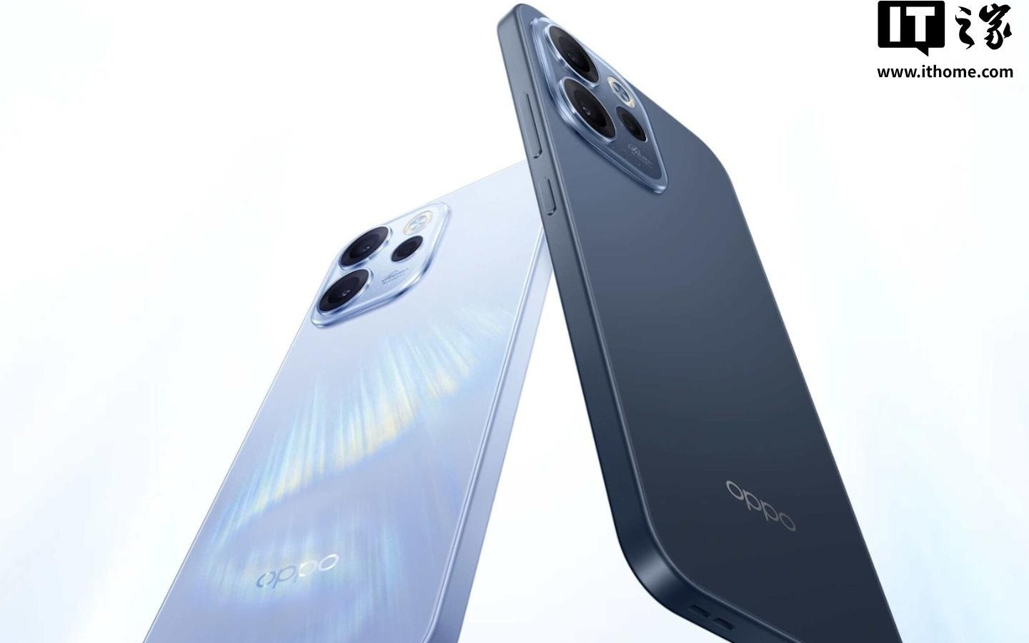 OPPOPPO推出Reno 15 F手机：骁龙6 Gen 1芯片，7000mAh电池