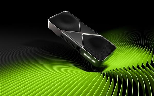 RTX 50 SUPER回归！重回正轨规格不变：还有神秘惊喜首次曝光