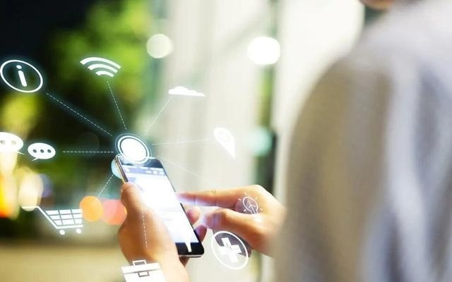 科技便利背后的“暗礁” 数据泄露已成现实而非电影情节