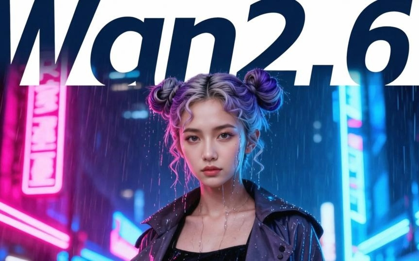 中国版Sora2来了！阿里千问接入万相2.6