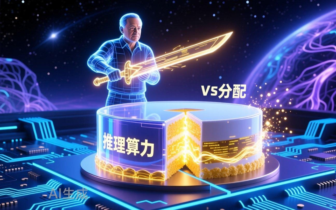 英伟达GTC 2026前瞻！200亿美元“窃壳”Groq：黄仁勋亲手切开推理算力蛋糕