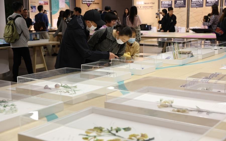 如何让公众理解“薛定谔的猫”？上海科技馆“展品诞生记”临展开幕