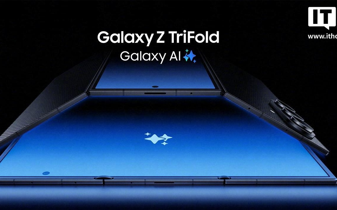 三星确认旗下首款三折叠手机Galaxy Z TriFold将从韩国市场下架