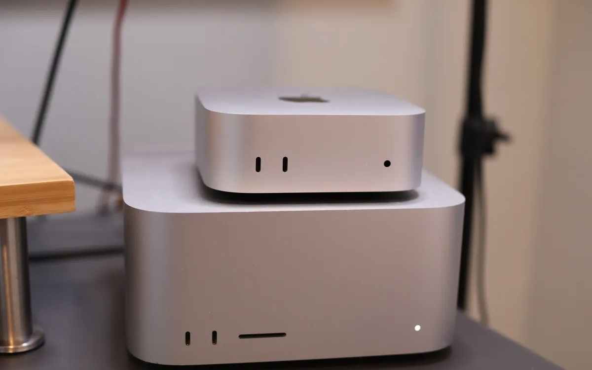 AI需求致苹果M4 Mac mini基础款缺货，二手平台溢价严重