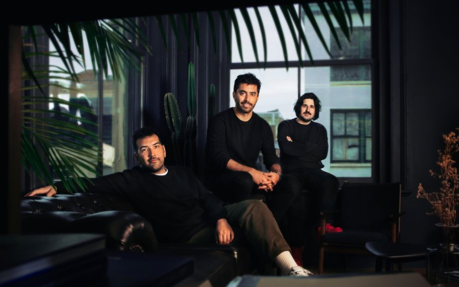 22亿！黄仁勋苏姿丰联手，投了一家“世界模型”公司