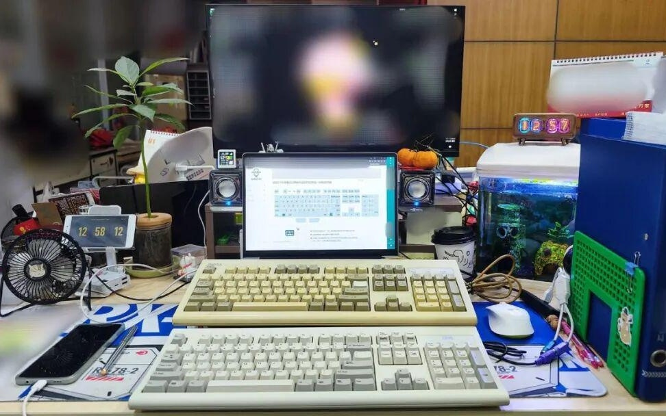 闲鱼,是中国互联网尚未被完全商业化的良心