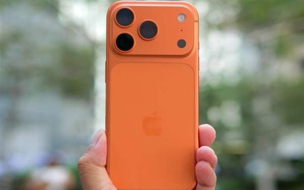 逆势独涨！苹果成1月中国手机市场唯一增长品牌 市占率近20%