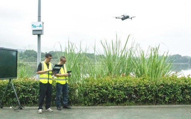 重报观察｜低空智联网来了！它能为我们带来什么？