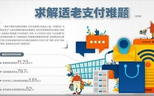 适老支付的“默认隐忧”