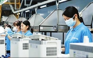 国货进入“全球经营”，跨境金融不只做支付